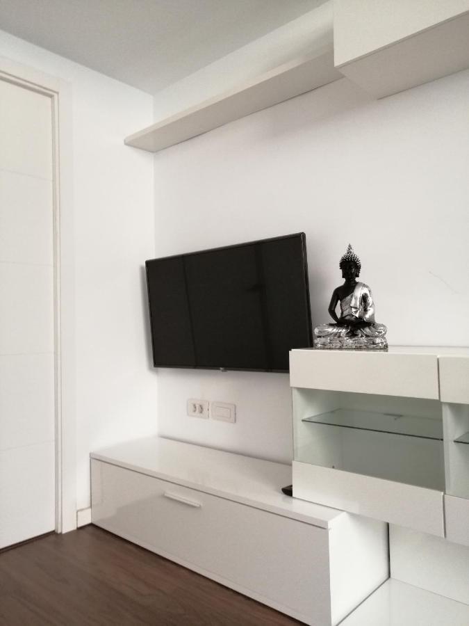 Homeforguest Island 201 Modern & Minimalist Apartments Santa Cruz de Tenerife Eksteriør billede