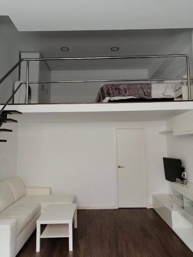 Homeforguest Island 201 Modern & Minimalist Apartments Santa Cruz de Tenerife Eksteriør billede
