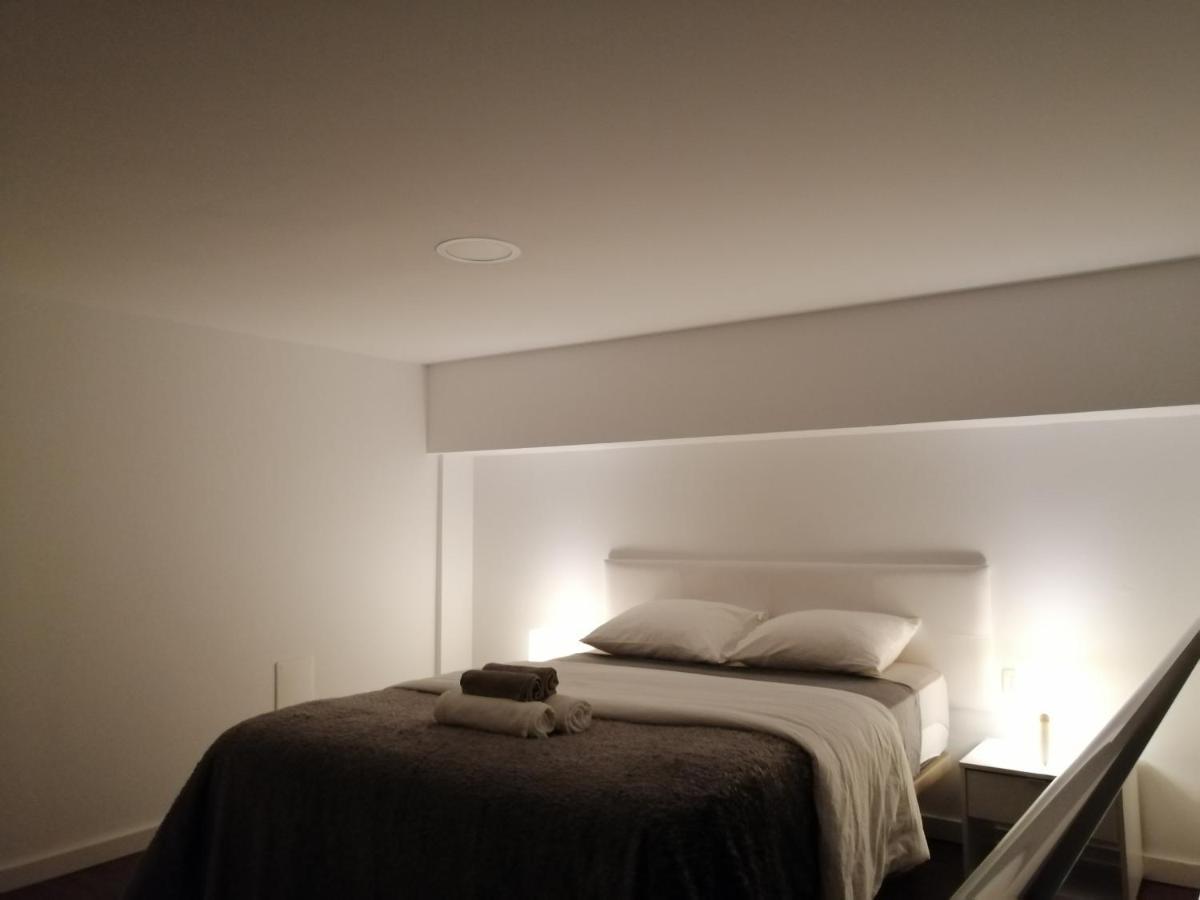 Homeforguest Island 201 Modern & Minimalist Apartments Santa Cruz de Tenerife Eksteriør billede
