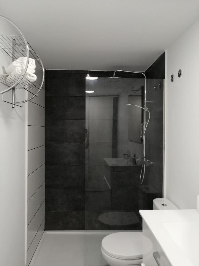 Homeforguest Island 201 Modern & Minimalist Apartments Santa Cruz de Tenerife Eksteriør billede