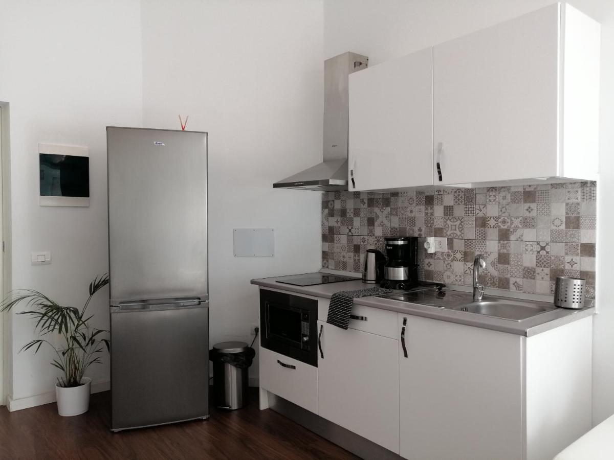 Homeforguest Island 201 Modern & Minimalist Apartments Santa Cruz de Tenerife Eksteriør billede
