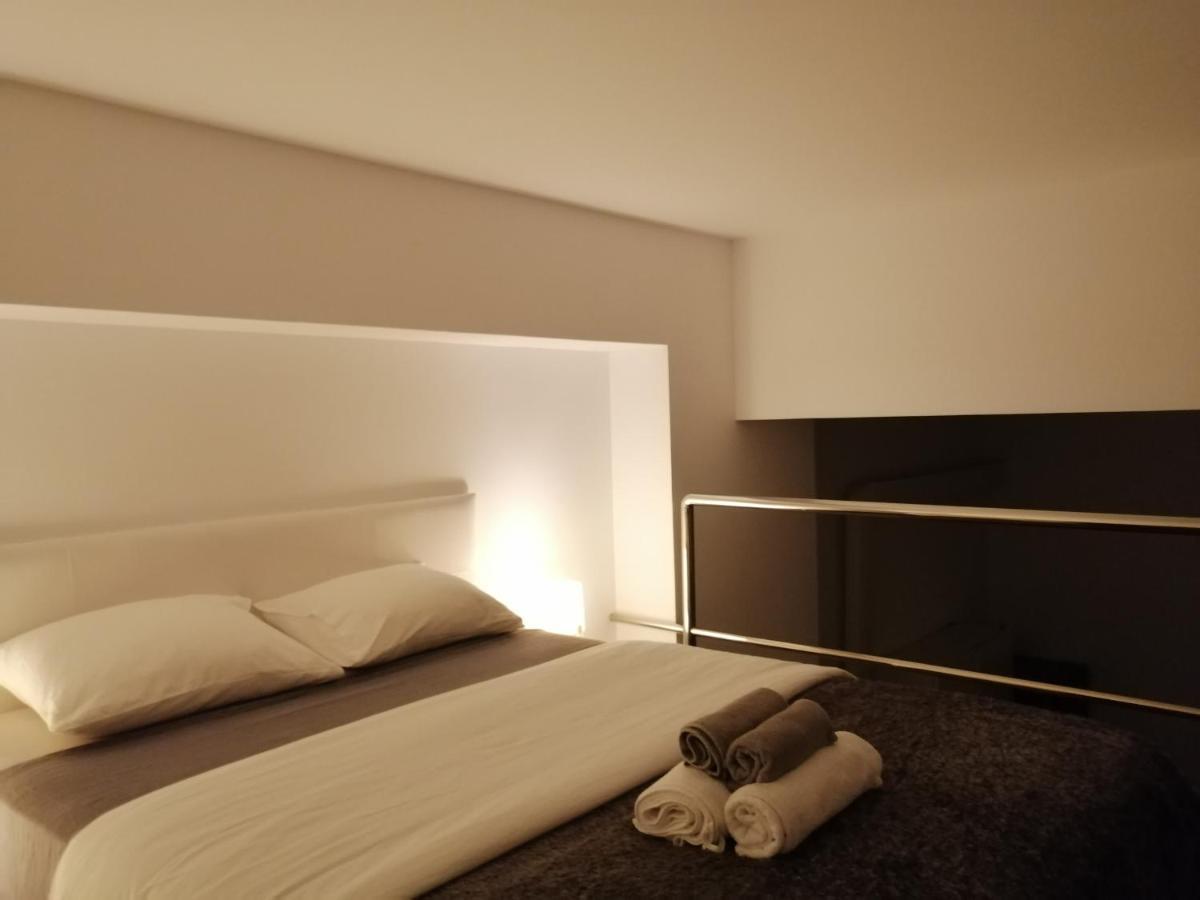 Homeforguest Island 201 Modern & Minimalist Apartments Santa Cruz de Tenerife Eksteriør billede