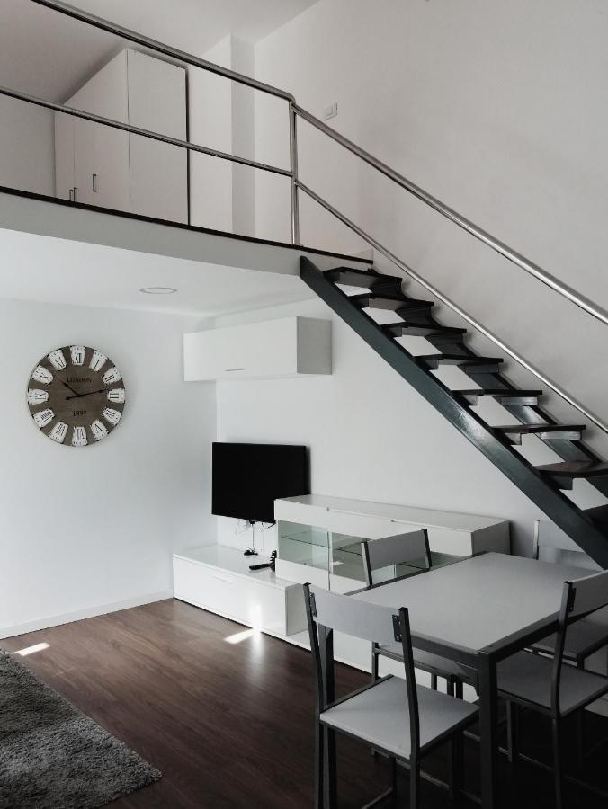 Homeforguest Island 201 Modern & Minimalist Apartments Santa Cruz de Tenerife Eksteriør billede