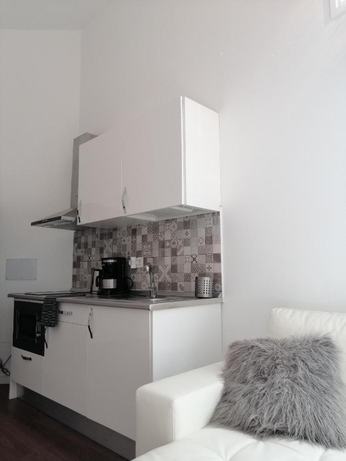 Homeforguest Island 201 Modern & Minimalist Apartments Santa Cruz de Tenerife Eksteriør billede