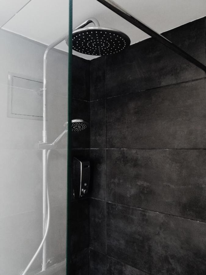 Homeforguest Island 201 Modern & Minimalist Apartments Santa Cruz de Tenerife Eksteriør billede