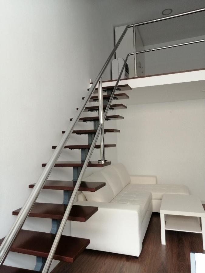 Homeforguest Island 201 Modern & Minimalist Apartments Santa Cruz de Tenerife Eksteriør billede
